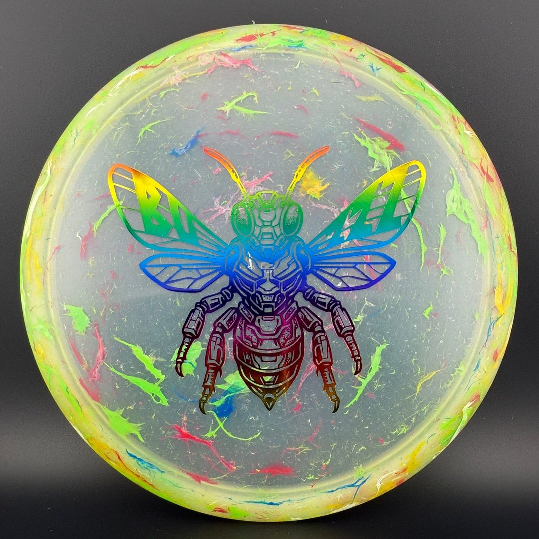 Colorshift Jawbreaker Z Buzzz - DGLO 2025 Discraft