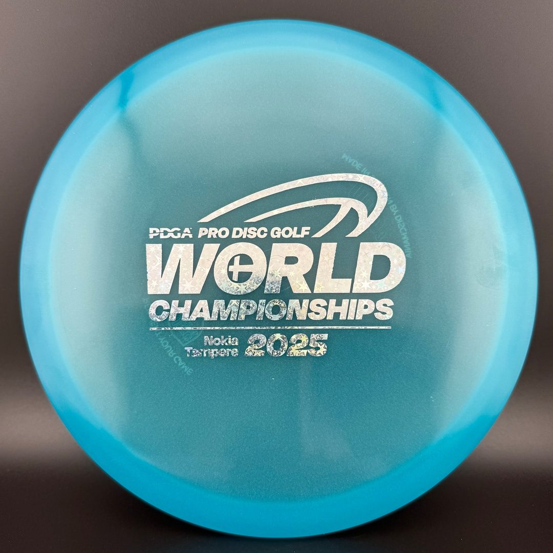 Color Glow C-Line Flex 1 MD3 - Pro Worlds 2025 Discmania