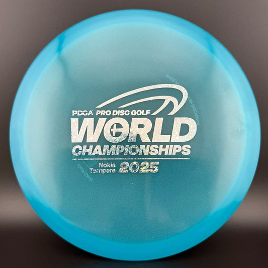 Color Glow C-Line Flex 1 MD3 - Pro Worlds 2025 Discmania