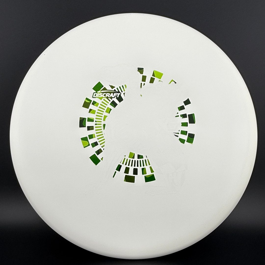 White ESP Zone - Chris Dickerson Rocky Top Discraft