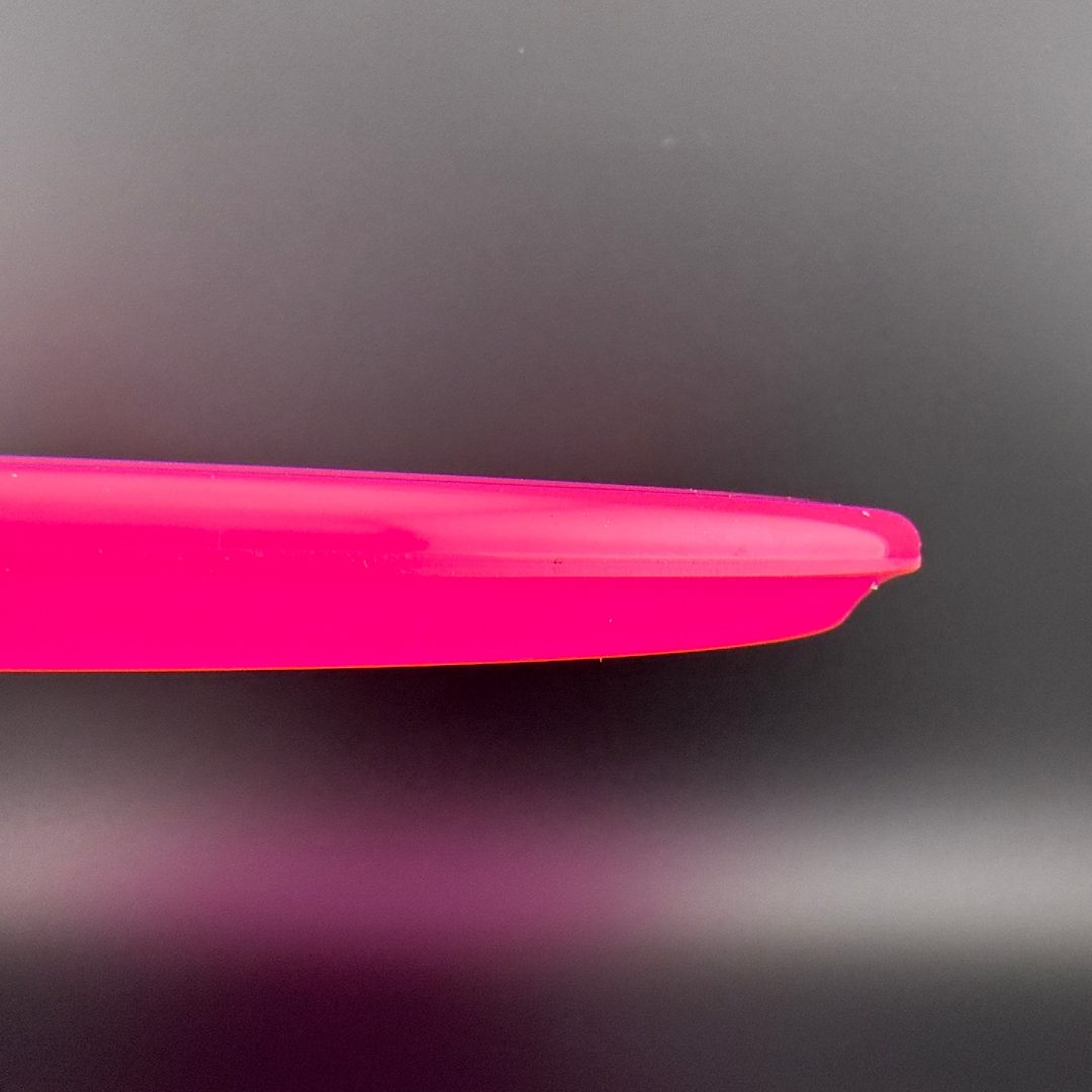 CryZtal Buzzz OS - 2 Foil - Aaron Gossage "Goose" Discraft