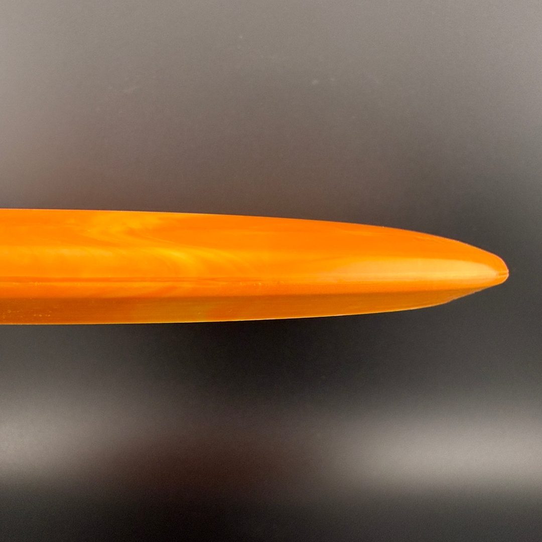 Swirl ESP Glide - Ezra Robinson Pirate Flag Discraft