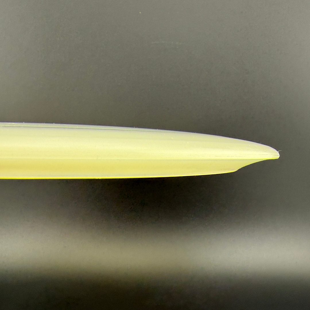 Moonshine Lucid Criminal - Rare DyeMax Logo *Gibson Stash* Dynamic Discs