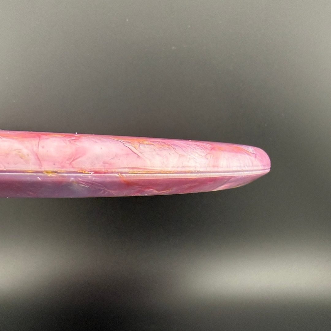 Special Blend Zone SS - Holyn Handley DGPT Champion Discraft