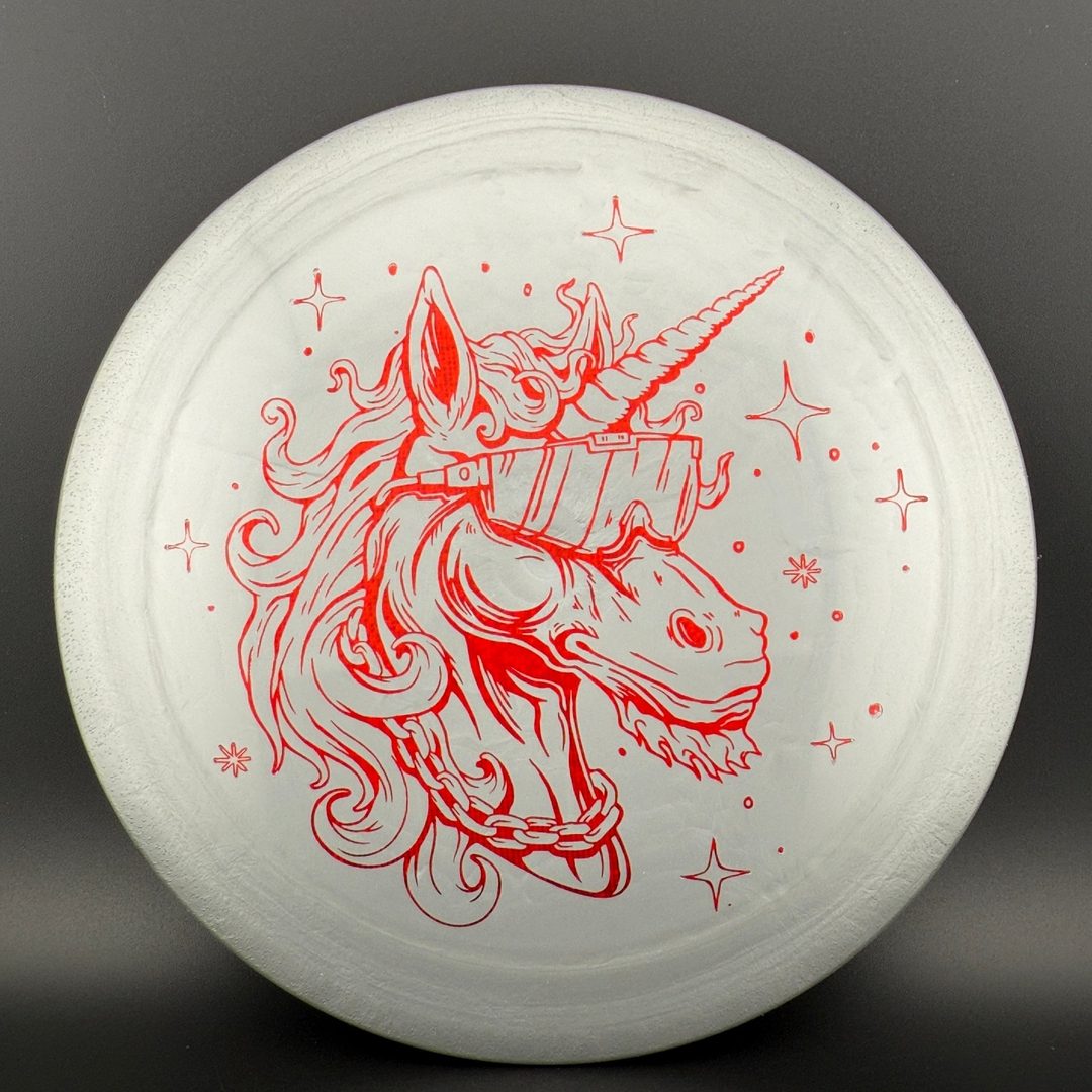 Shimmer Star Colossus (Penned) - Unicorn