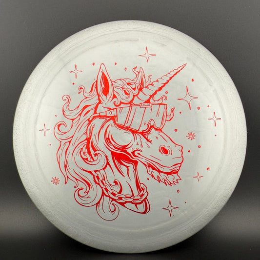 Shimmer Star Colossus Penned - Unicorn Innova