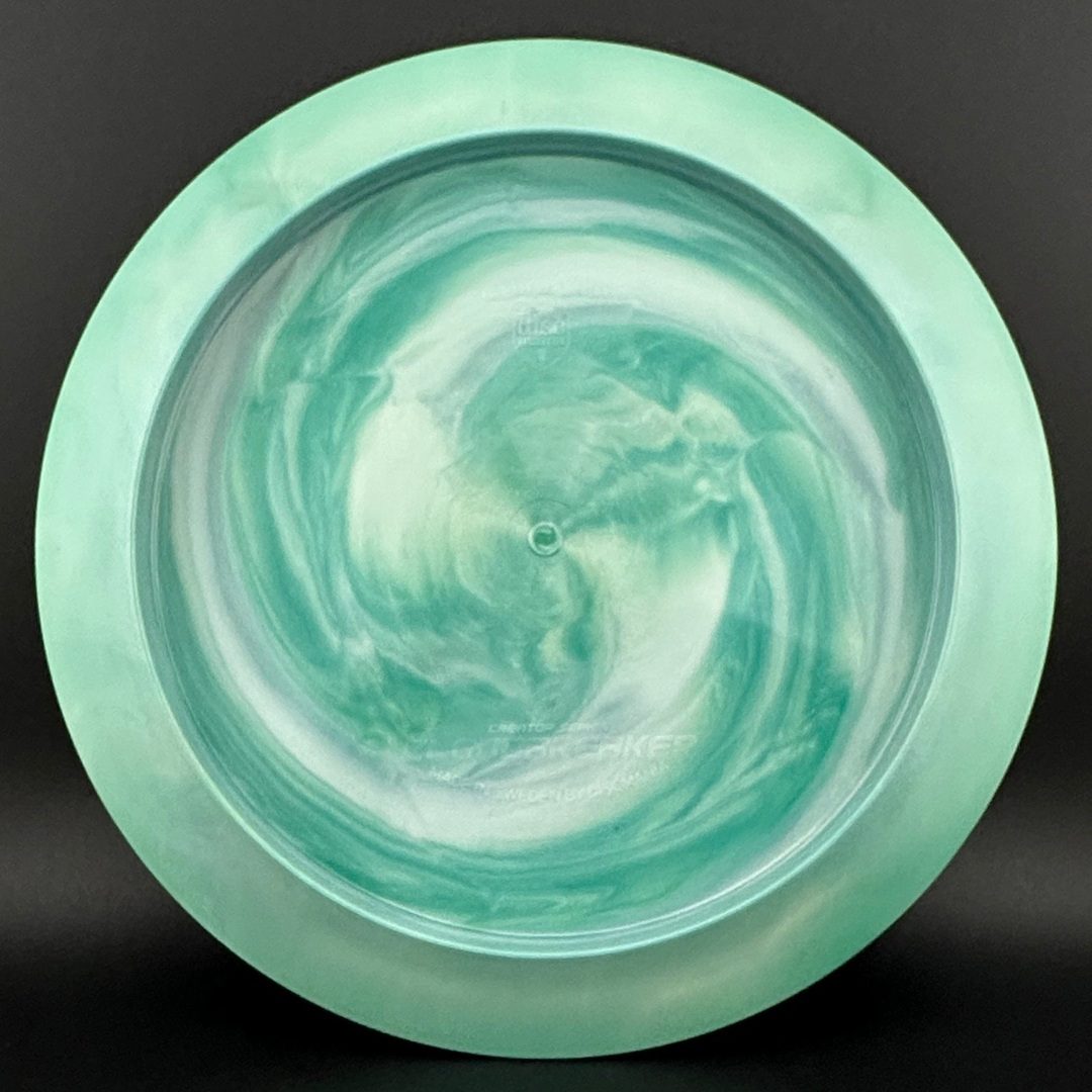 Swirl S-Line Cloud Breaker - Eagle McMahon - Final Run *Warehouse Stash* Discmania