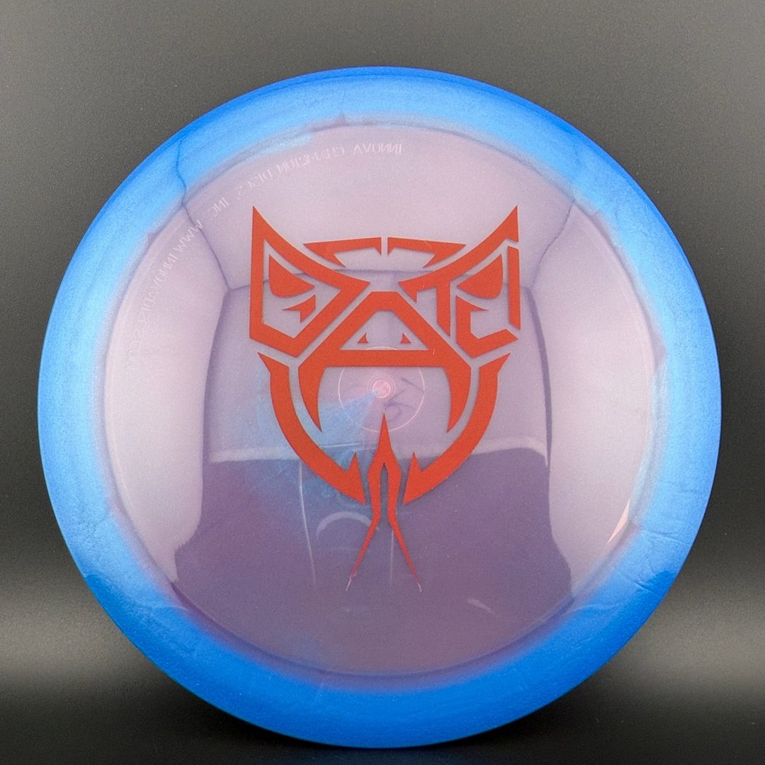 Halo Champion Wraith - De'Anthony Thomas Black Momba Innova
