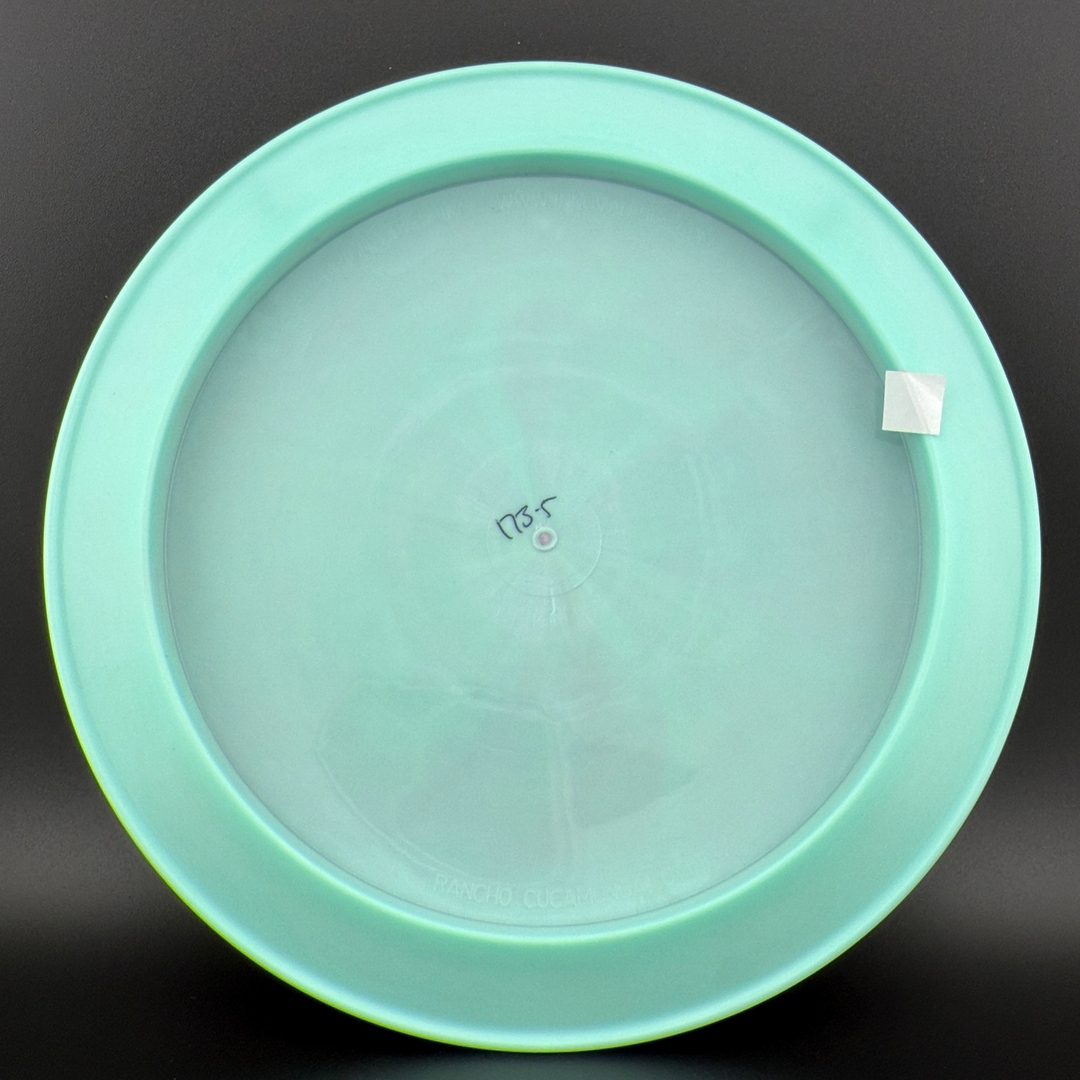 Swirly S-Blend Sultan - Elk Man by Ripper Studios Infinite Discs