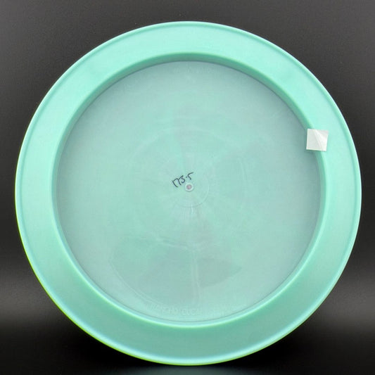 Swirly S-Blend Sultan - Elk Man by Ripper Studios Infinite Discs