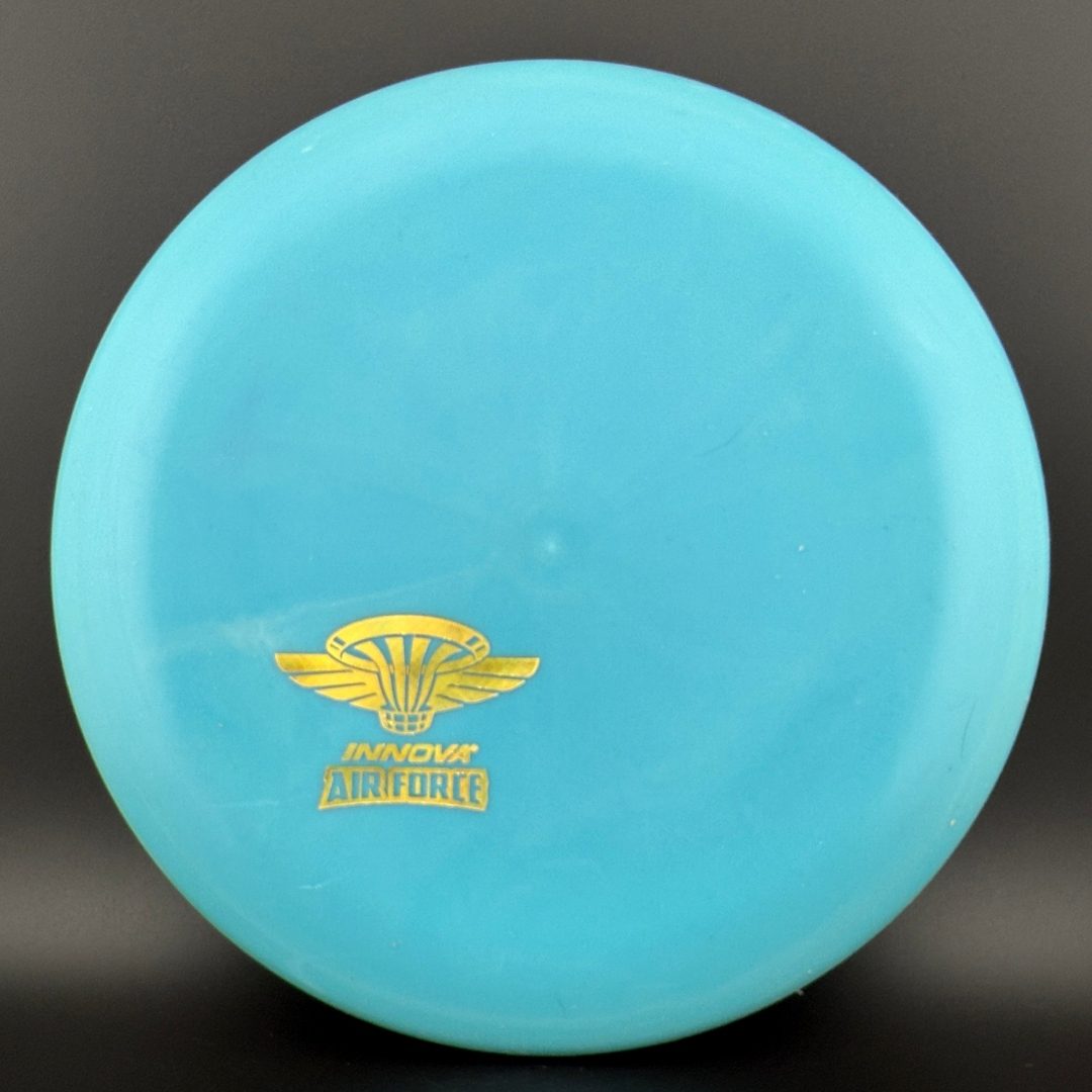 Proto Color Glow JK Pro Aviar - Air Force Stamp Innova
