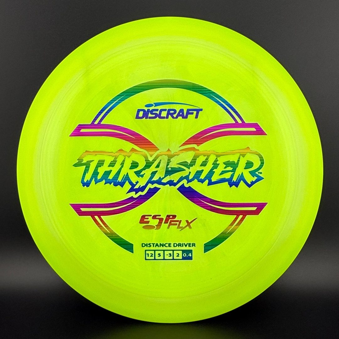 ESP FLX Thrasher Discraft
