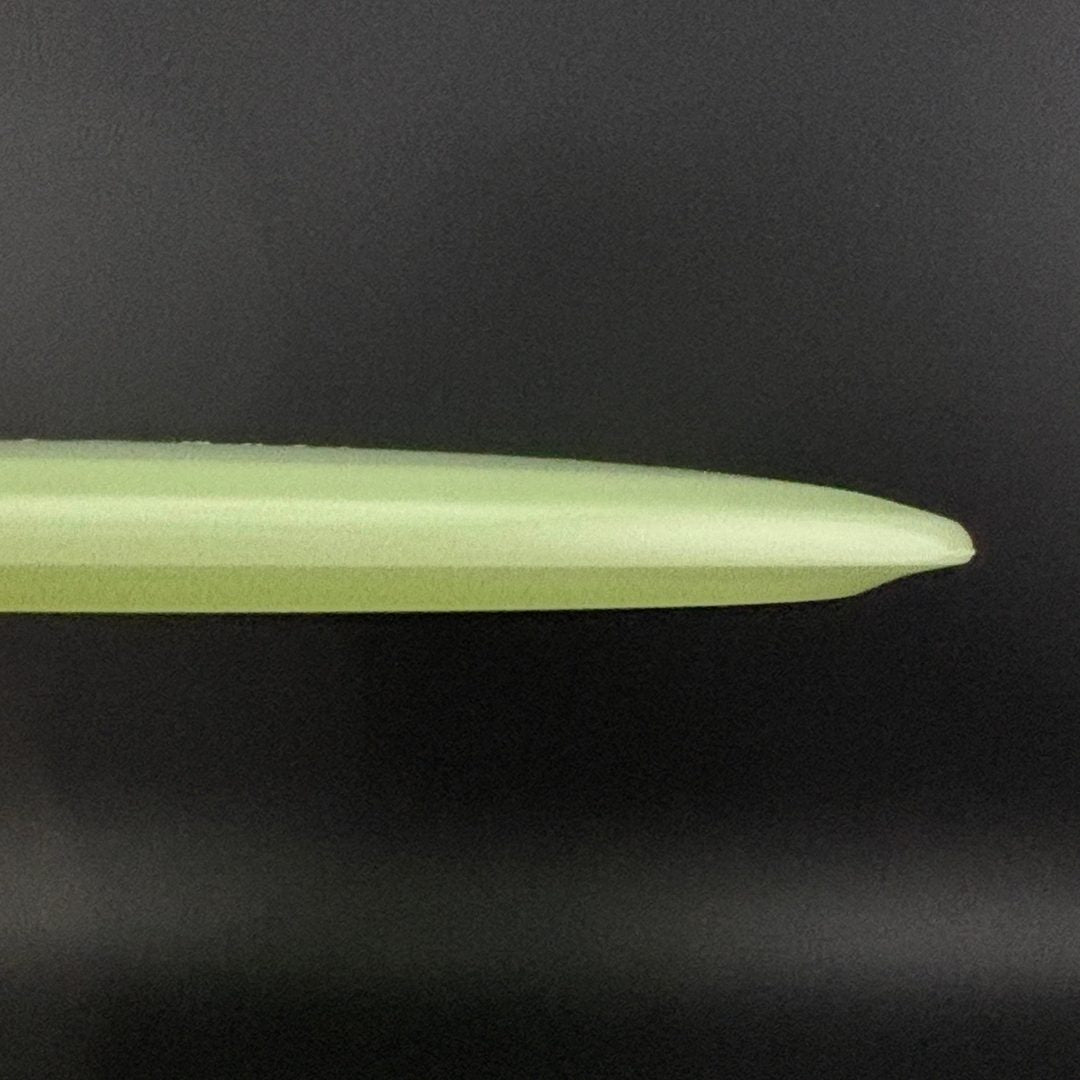 Glow Nuance - Skull Snake Stamp TSA