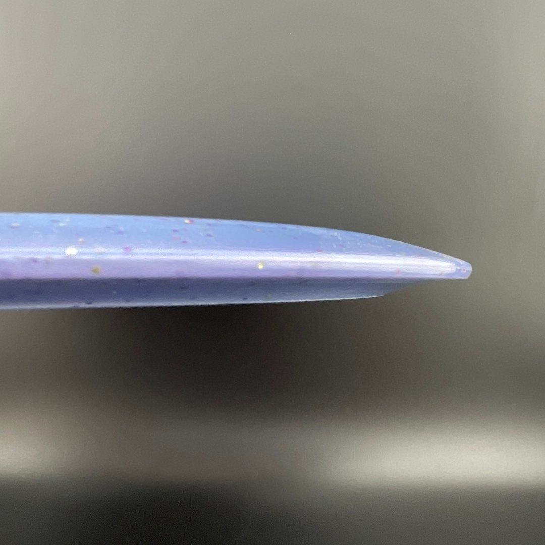 Diamond Metal Flake Aura - Nina Guerrero Signature Disc Gateway