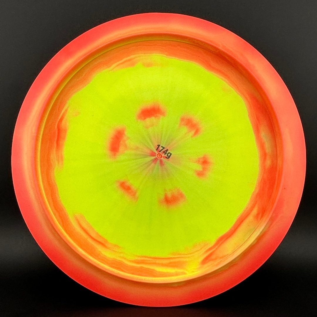 Proto ESP Hallux - Ricky Wysocki Discraft