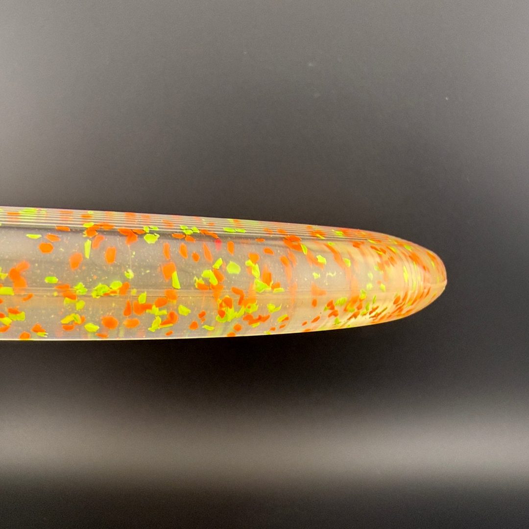 Confetti Z UltraLuna - Battle Pack Edition Barela x McBeth Discraft