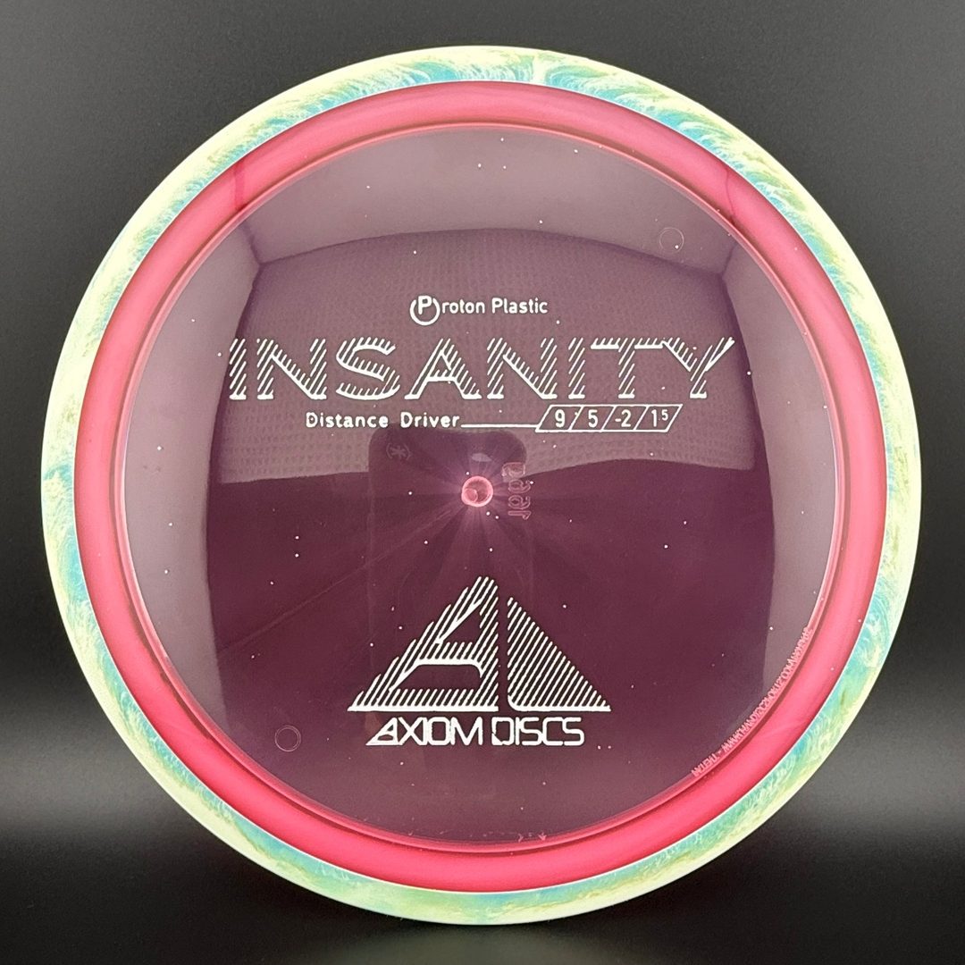 Proton Insanity Axiom