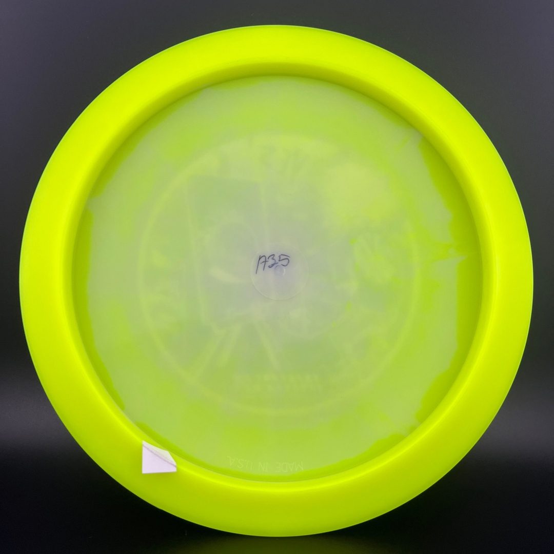 Proto Glow Halo Star Savant - Joel Freeman Tour Series Innova