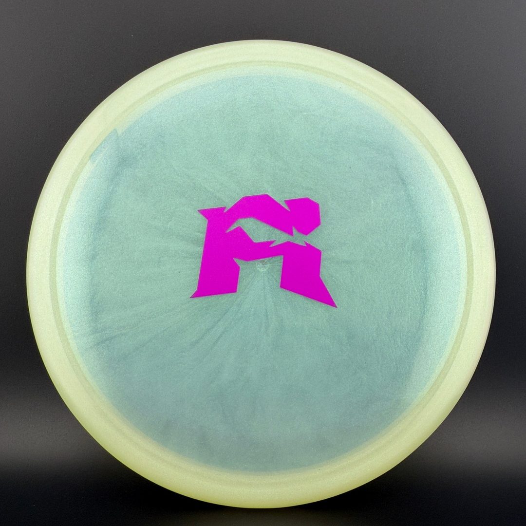 Colorshift Z Fossil - Ricky Wysocki Discraft