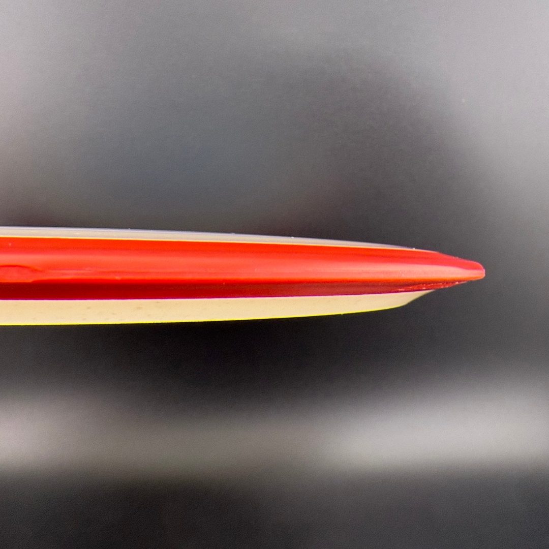 Particle Eclipse Fireball - "Fire Skulls" Halloween - Simon Lizotte Axiom