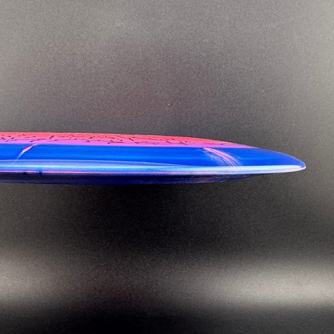 Halo Star Destroyer - Eye-Fly RAD V2 by Ripper Studios Innova
