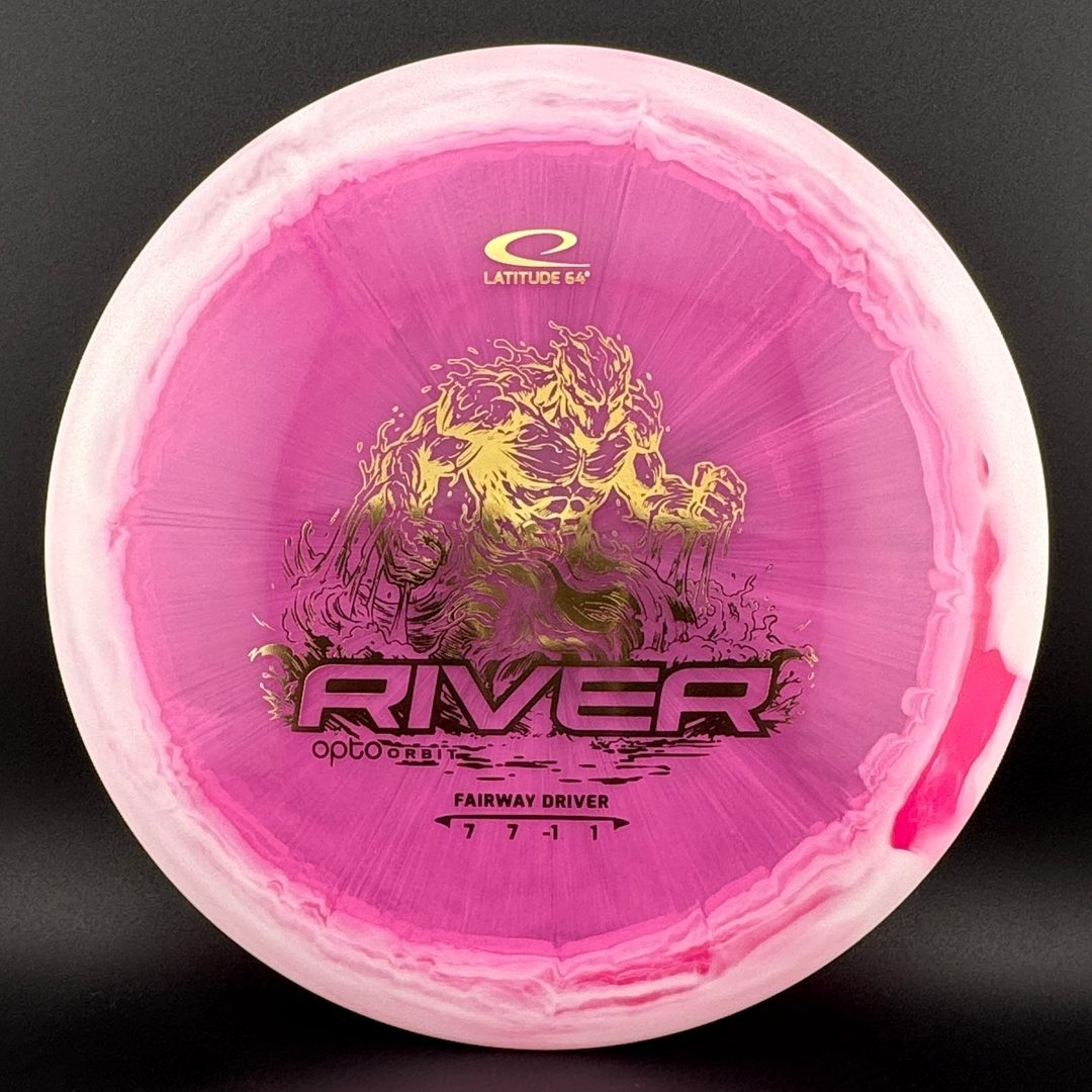 Opto Orbit River Latitude 64