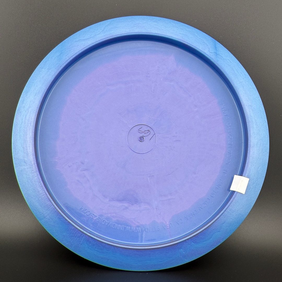 Halo G-Blend Sphinx Infinite Discs