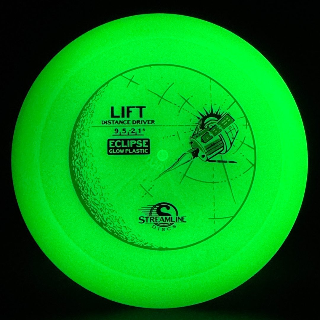 Eclipse 2.0 Lift Streamline