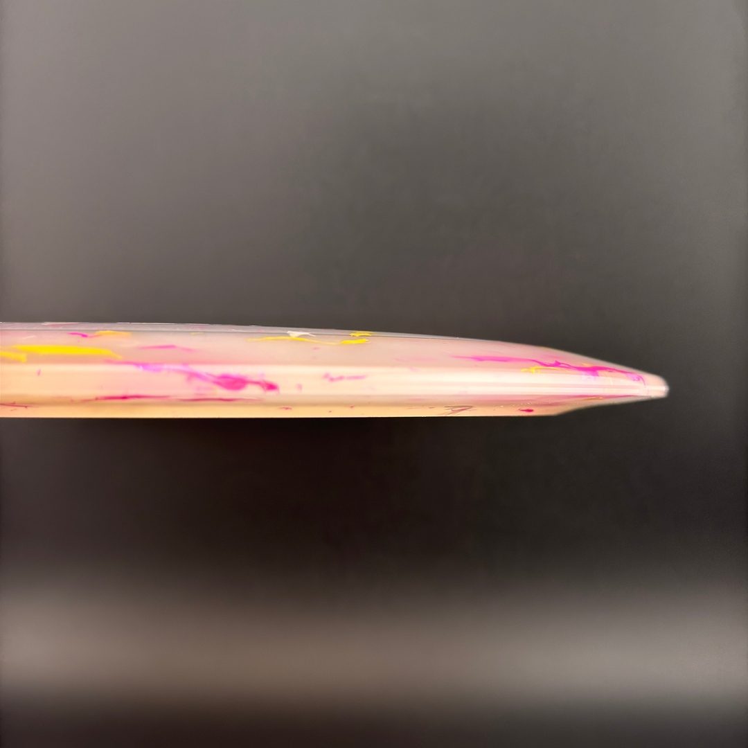 Party Time Champion Shryke - Jessica Gurthie 2026 Queen City Classic Innova