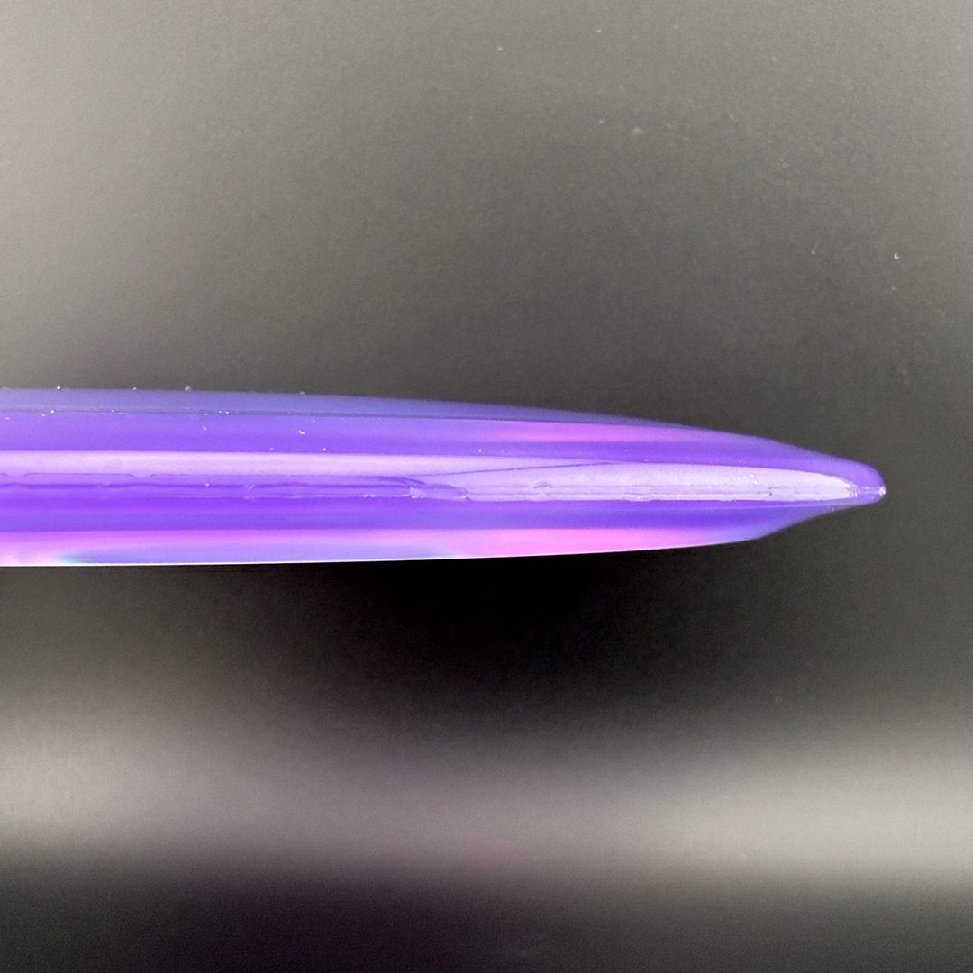 Flex Eternal Grackle - First Run - STRATUS FEAR V1 by Les White MINT Discs