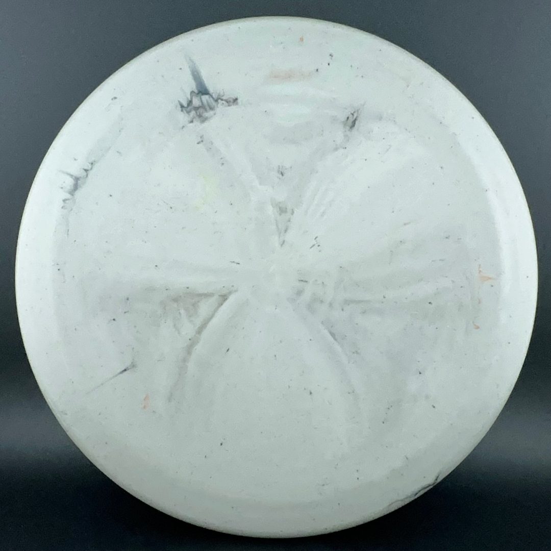 Baseline Outer Core trash panda