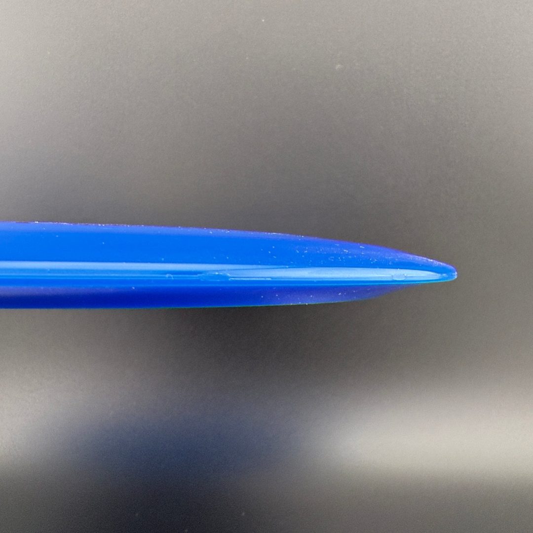 Neutron Trace - Snake Charmer Streamline