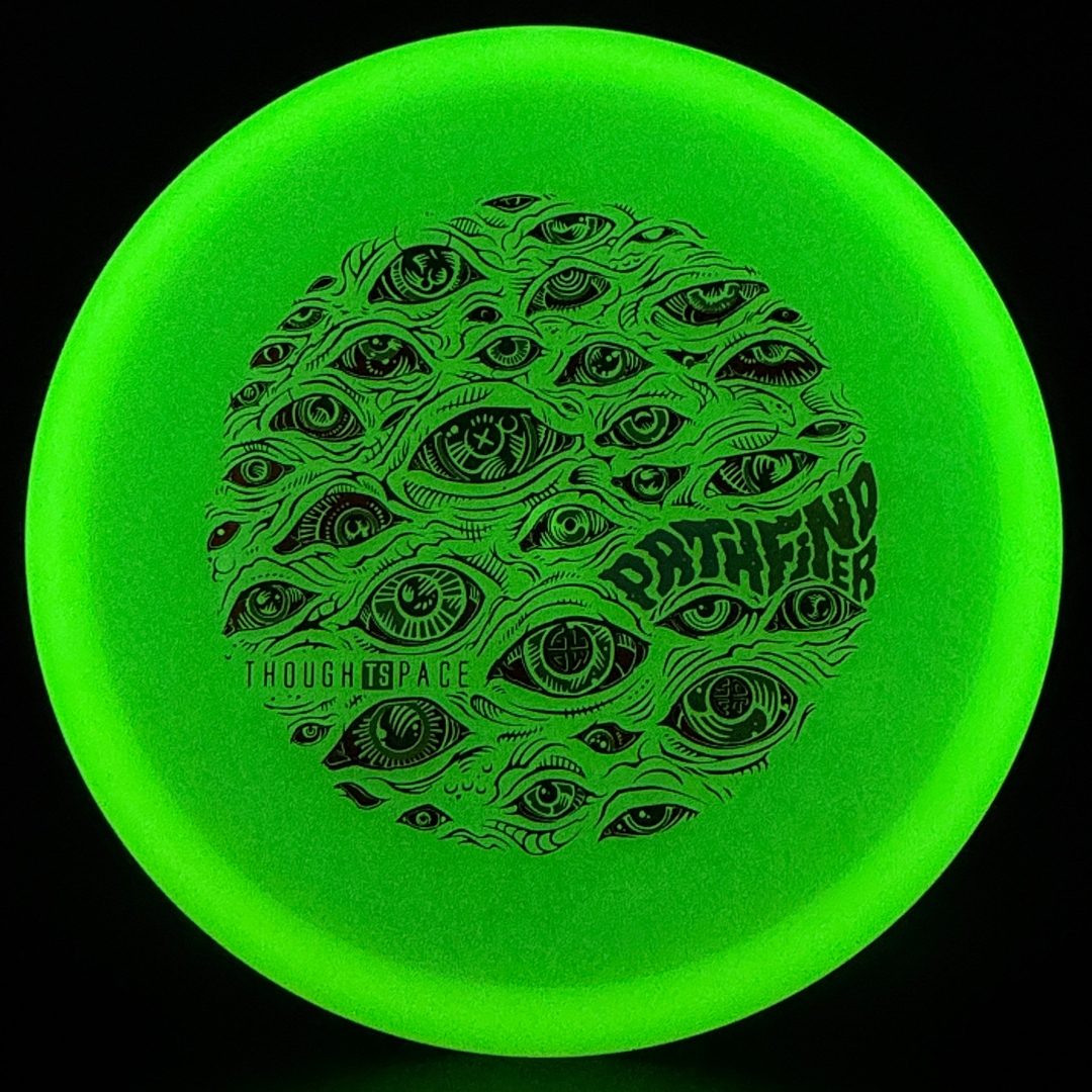 Soft Glow Pathfinder - 1/600 Limited Edition TSA