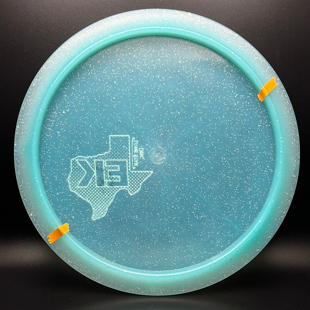 Founders Frio - Emerson Keith Tour Series Lone Star Discs