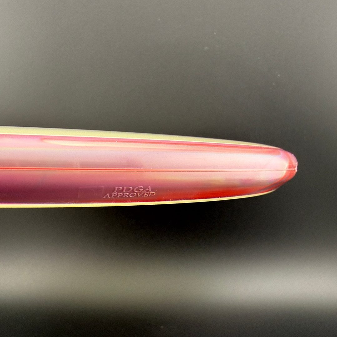 Eclipse 2.0 Envy Axiom