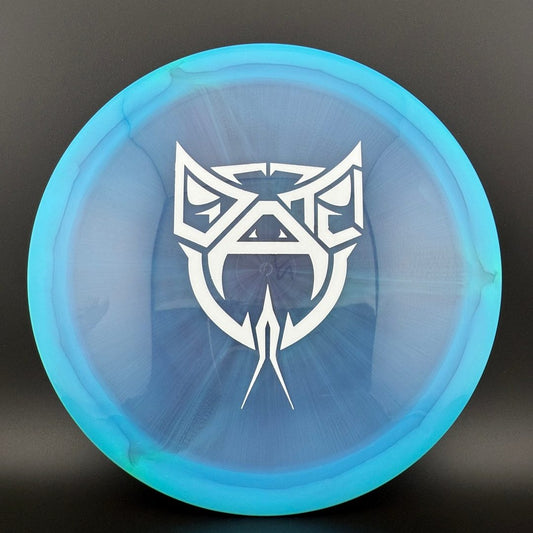 Halo Champion Wraith - De'Anthony Thomas Black Momba Innova