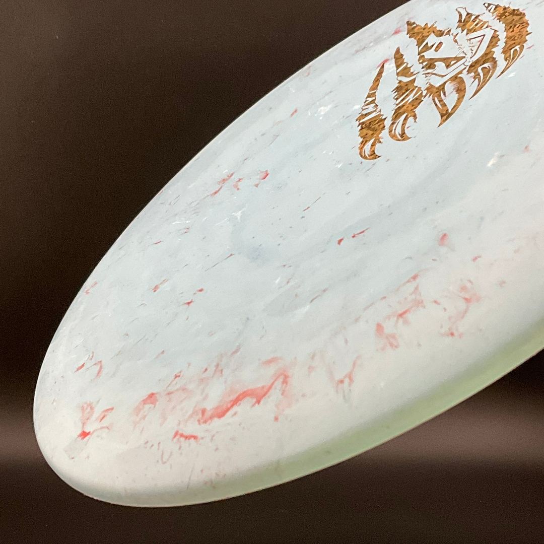 Jawbreaker Wasp - Brodie Smith Dark Horse Claws, image size:1080x1080