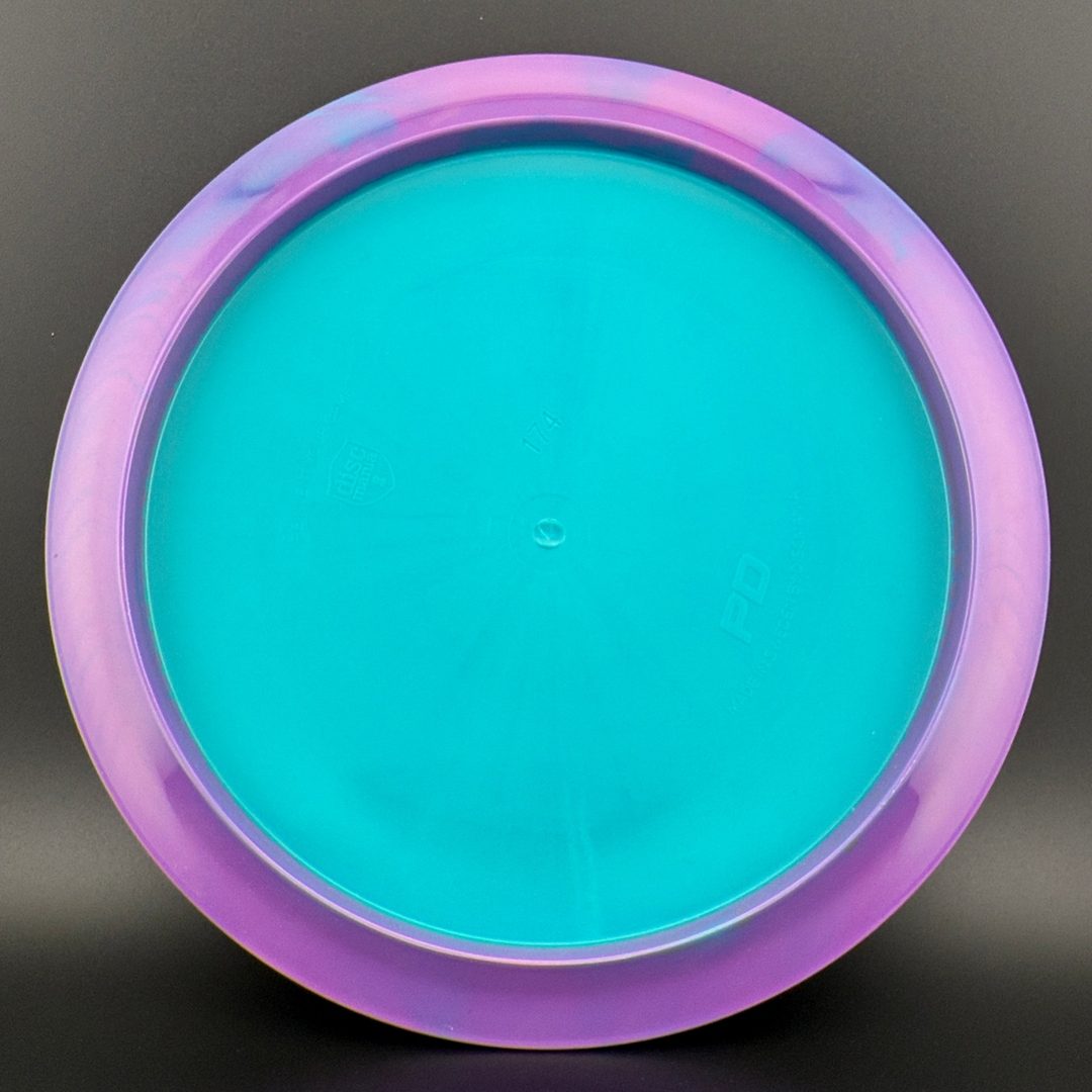 Horizon S-Line PD - Nordic Phenom 2 - Niklas Anttila Discmania