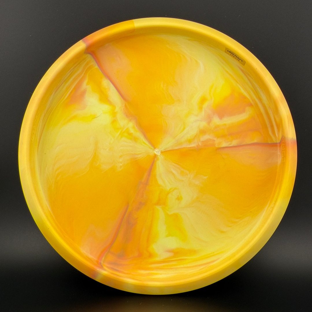 Crazy Tuff Swirl Luna - Ledgestone 2025 Season 3 Discraft