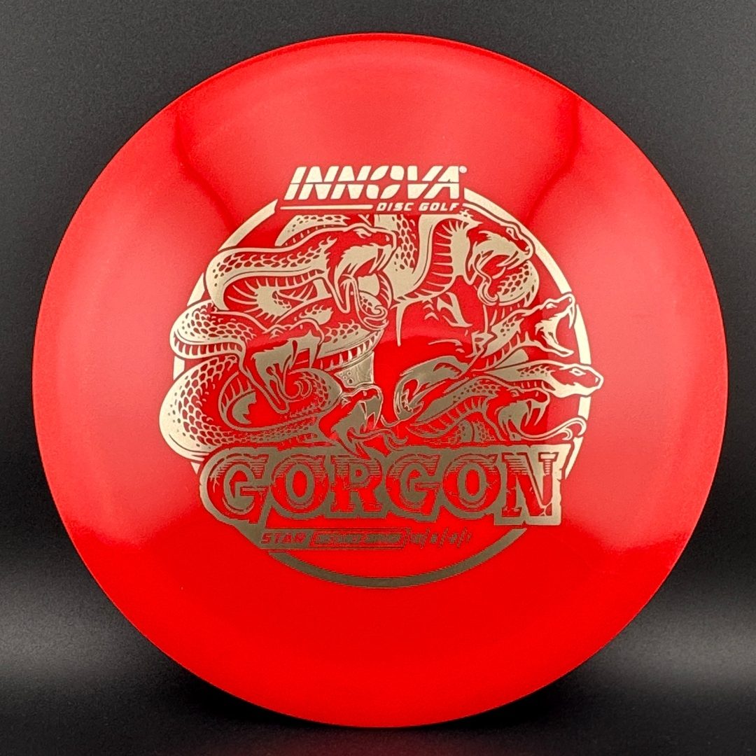 Star Gorgon Innova