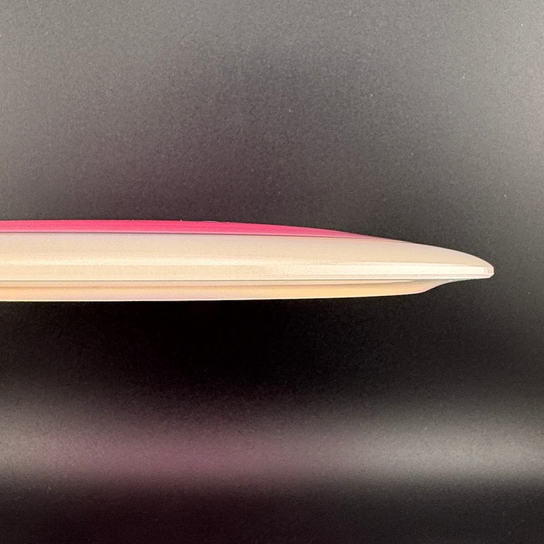 Project Grip Sapphire - Patent Pending Latitude 64