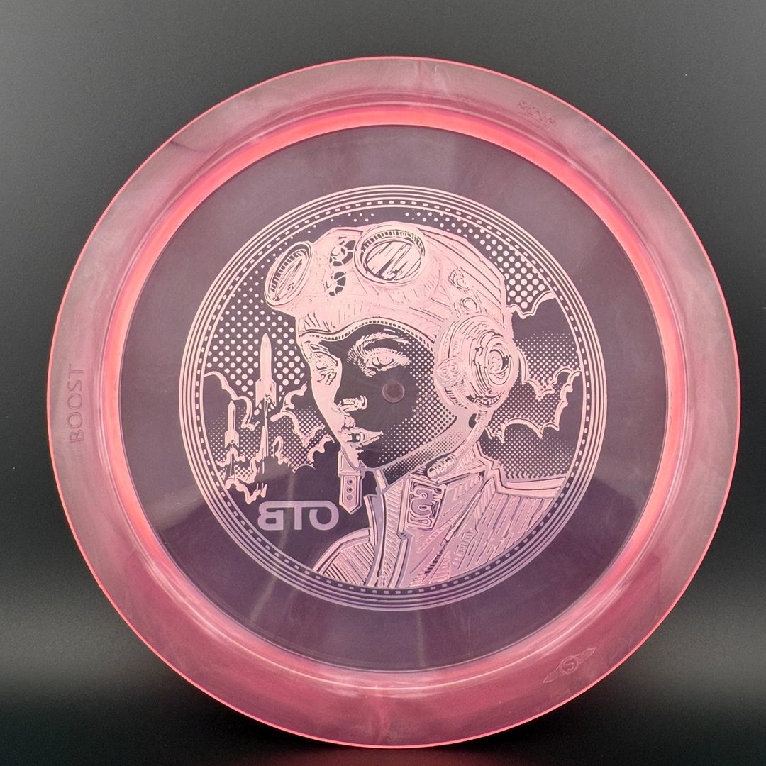 Proton Boost - First Run - OTB Open 2026 Streamline