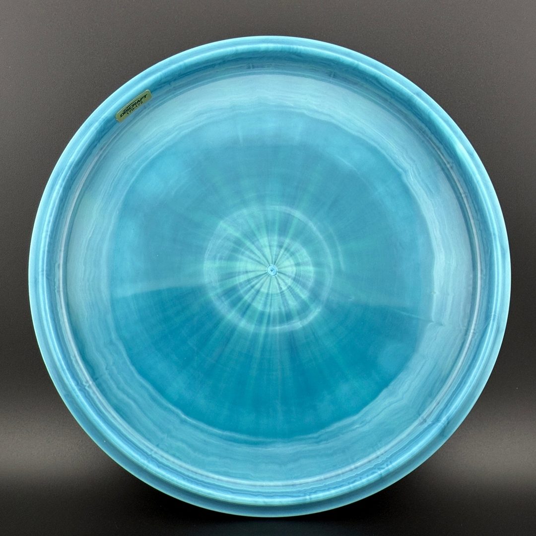 ESP Zone POS - April Fools Edition *Not PDGA Approved Discraft