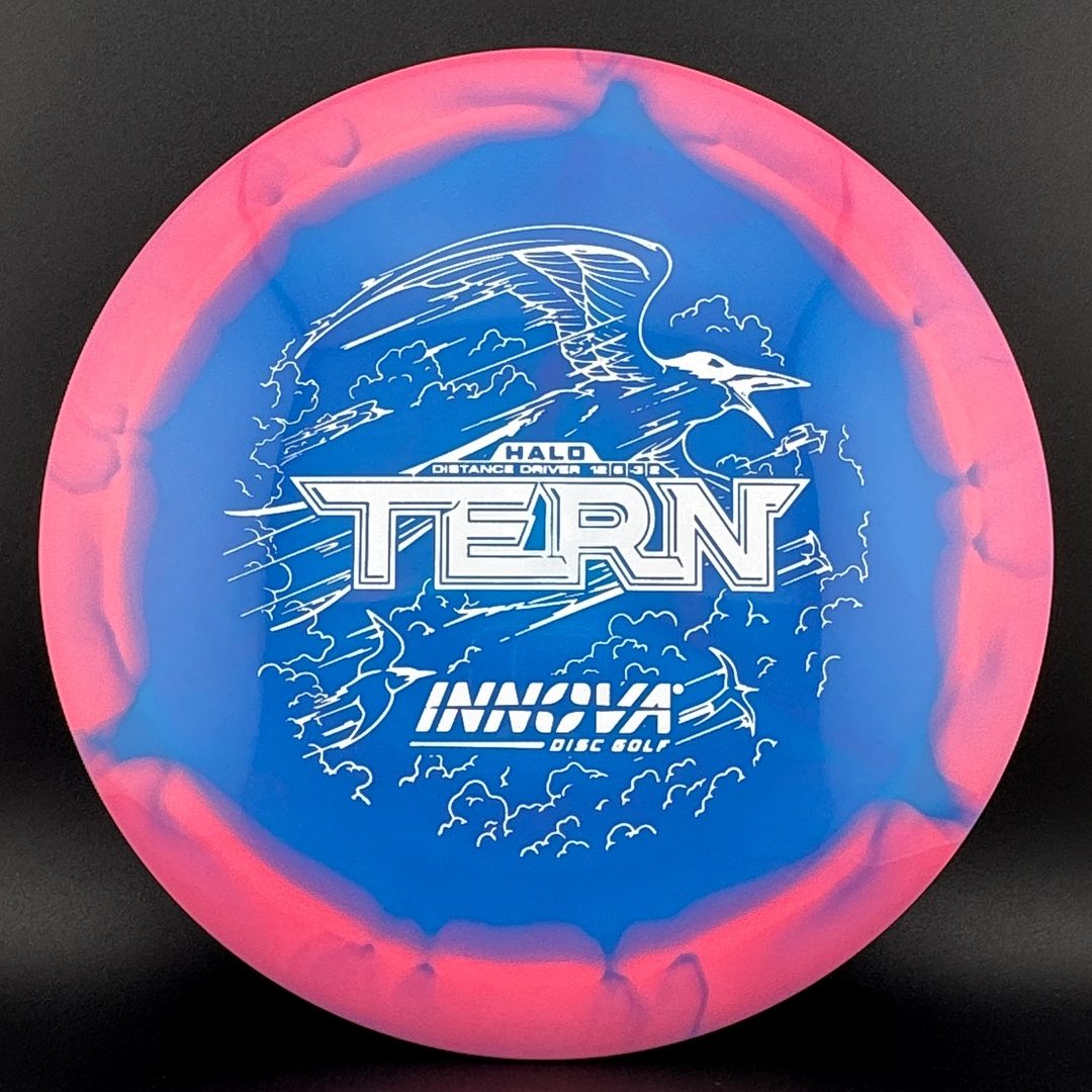 Halo Star Tern Innova