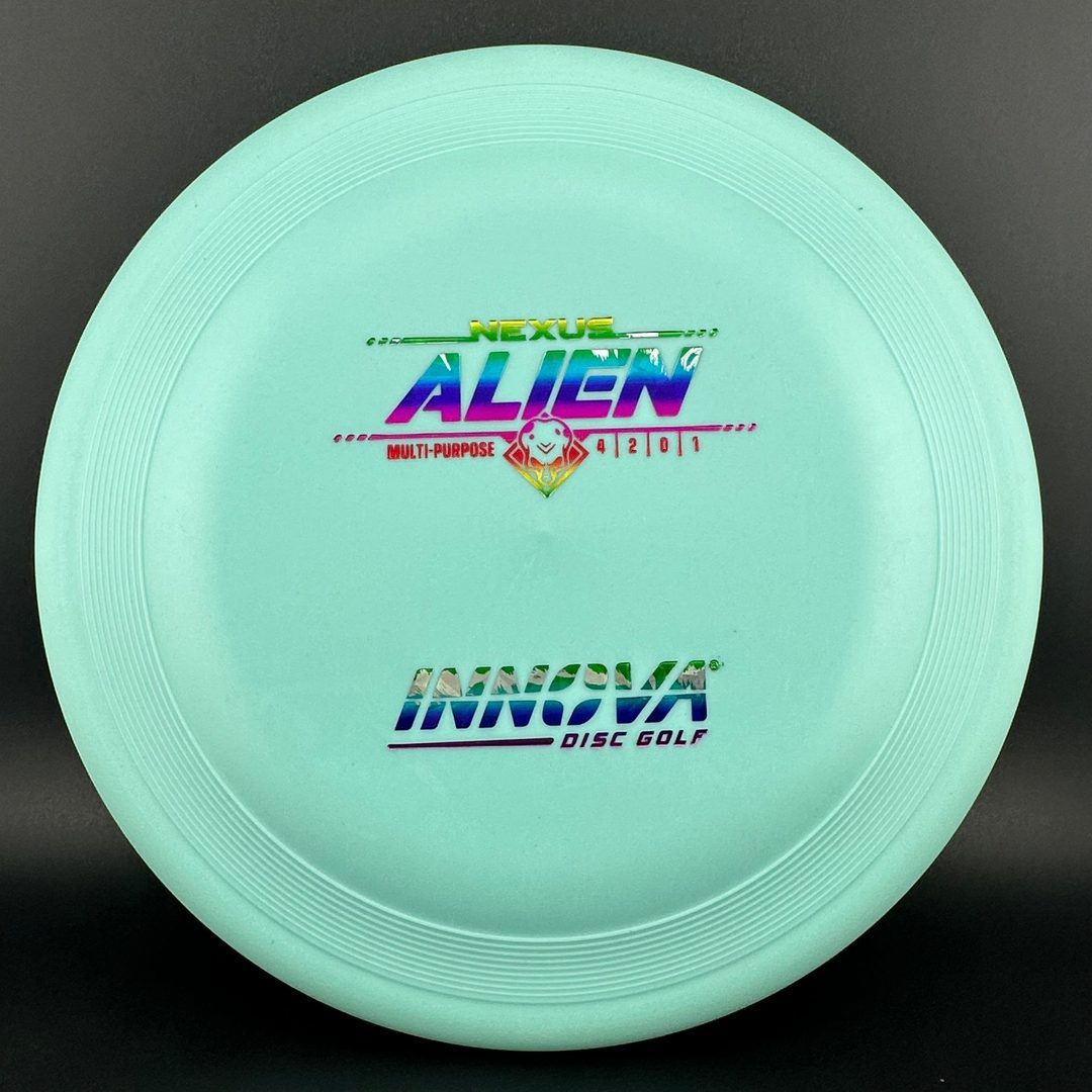 Nexus Alien Innova