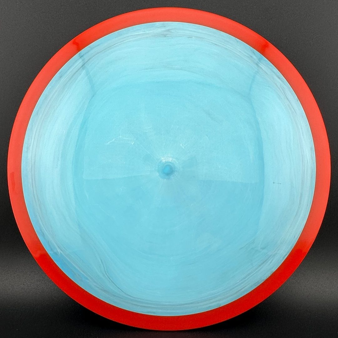 Neutron Time-Lapse Re-Tooled - Blank Axiom