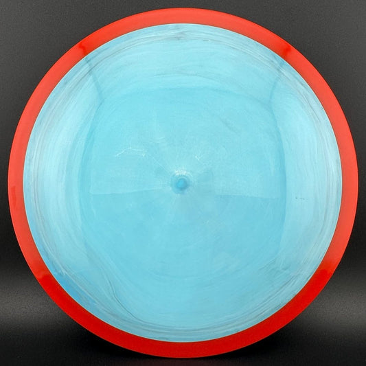 Neutron Time-Lapse Re-Tooled - Blank Axiom