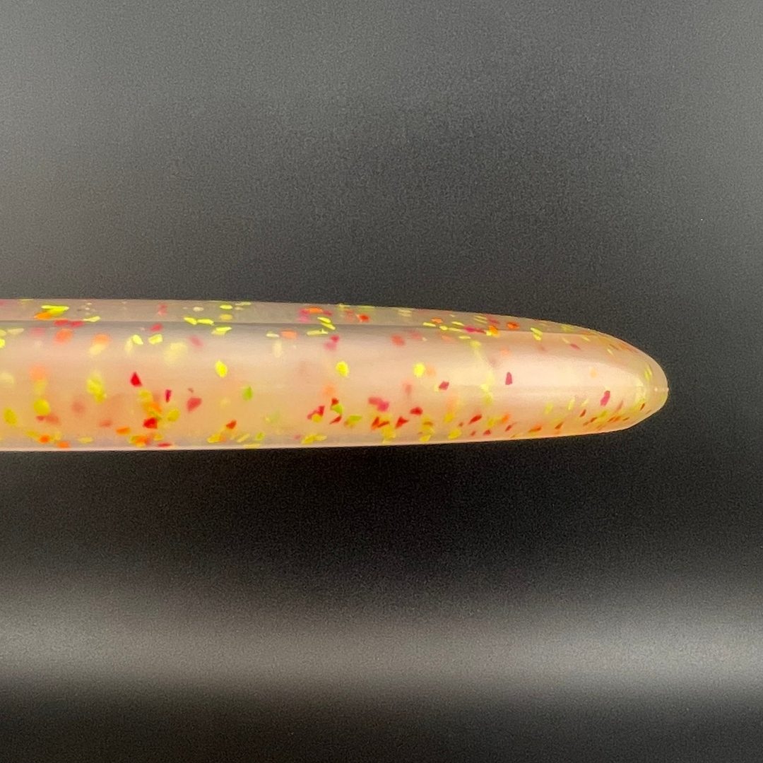 Confetti Z Fierce - Victory Edition - Paige Pierce GMC 2025 Discraft