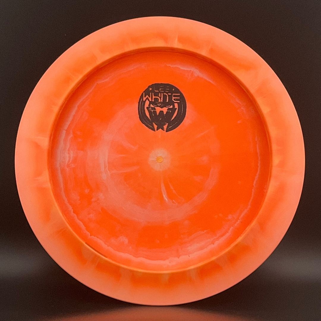 ESP Nuke *Les White Stash* - 2020 Paige Pierce Tour Series 5x World Champion Discraft