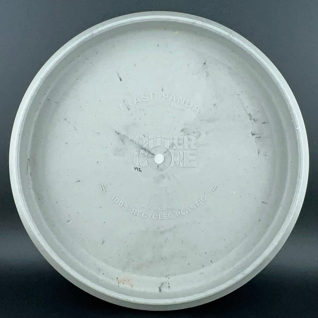 Baseline Outer Core trash panda